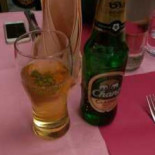 Labien Thai Nourriture