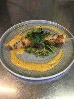 Kode Mavu Nourriture