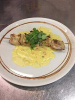 Kode Mavu À l'intérieur