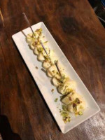 O’roots À l'intérieur