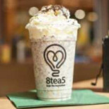 8tea5 Brussels Essen