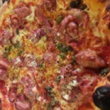 La Casa Borghese Nourriture