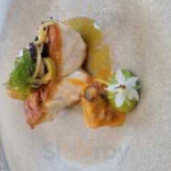 Spaans Dak Nourriture