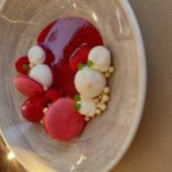 Spaans Dak Nourriture