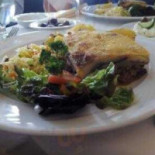 L'atlantide Nourriture