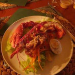 De Lekpot Nourriture