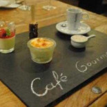 Le Cote Sud Nourriture