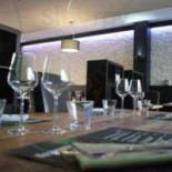 Le Côté Sud À l'intérieur