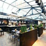 No Concept Market Nourriture