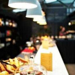 No Concept Market Nourriture