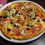 Pizza Cesar Nourriture