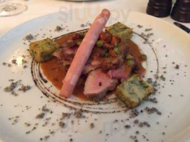 Zilverden Nourriture