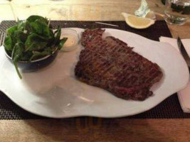 De Inktpot Nourriture