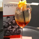Paparazzi Nourriture