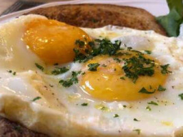 La Poupee Nourriture