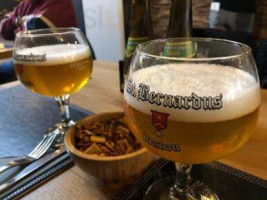 La Poupee Nourriture