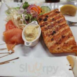 Auberge Des Aulnes Nourriture