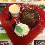 Auberge Des Aulnes À l'intérieur