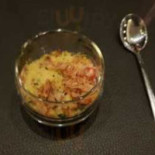 Akenkaai69.brussels (furnished Apartment) Nourriture