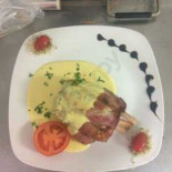 L'express À l'intérieur