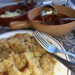 Chez Daoud Seraing À l'intérieur