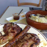 Chez Daoud Seraing Nourriture