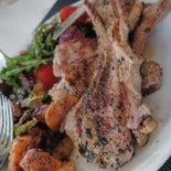 Le Relais Nourriture