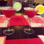 The Bertem Square Cibo