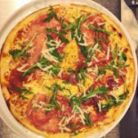 The Bertem Square Cibo