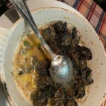 Flintstone Nourriture