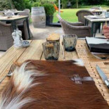 Elckerlijc Nourriture