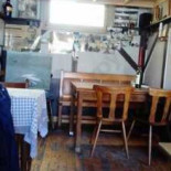 Redmond's Irish Pub À l'intérieur