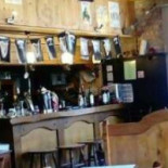 Redmond's Irish Pub Carte