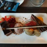 Flou's Eet- Praatkaffee Nourriture