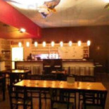 Rio Ruimte In Ontwikkeling Nourriture