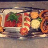 Da Gino À l'intérieur