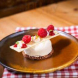 Café Centraal Nourriture