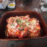 Winehouse Osteria Nourriture