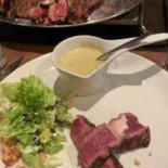 Brasserie Planb Nourriture