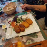 Madison's Nourriture