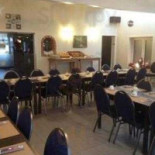 T Klievertje À l'intérieur