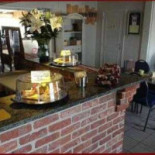 T Klievertje À l'intérieur