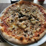 Pizza Shani Nourriture