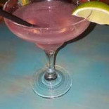 El Toro Blanco Comida