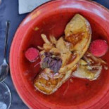 L'after Set Nourriture