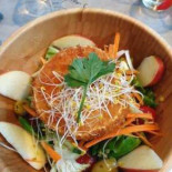 L'after Set Nourriture