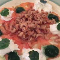 Hof Te Puttens Nourriture