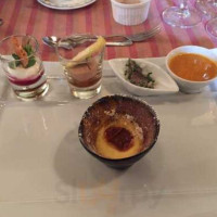 Hof Te Puttens Nourriture