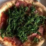 Il Carpaccio Nourriture