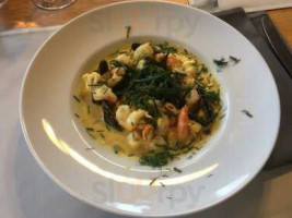 De Stille Droom Nourriture